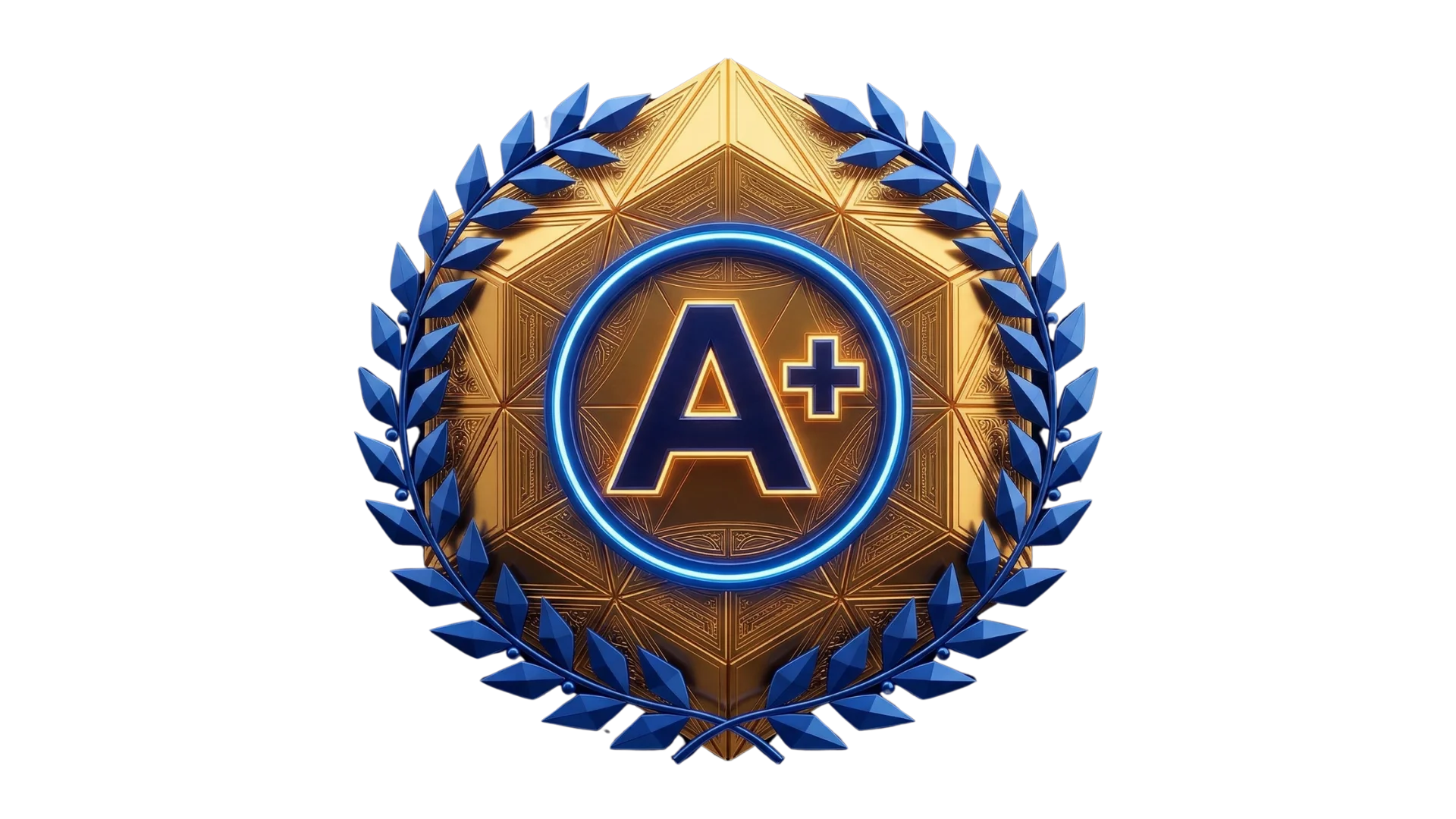 Finjour A+ Founder Readiness Certification badge