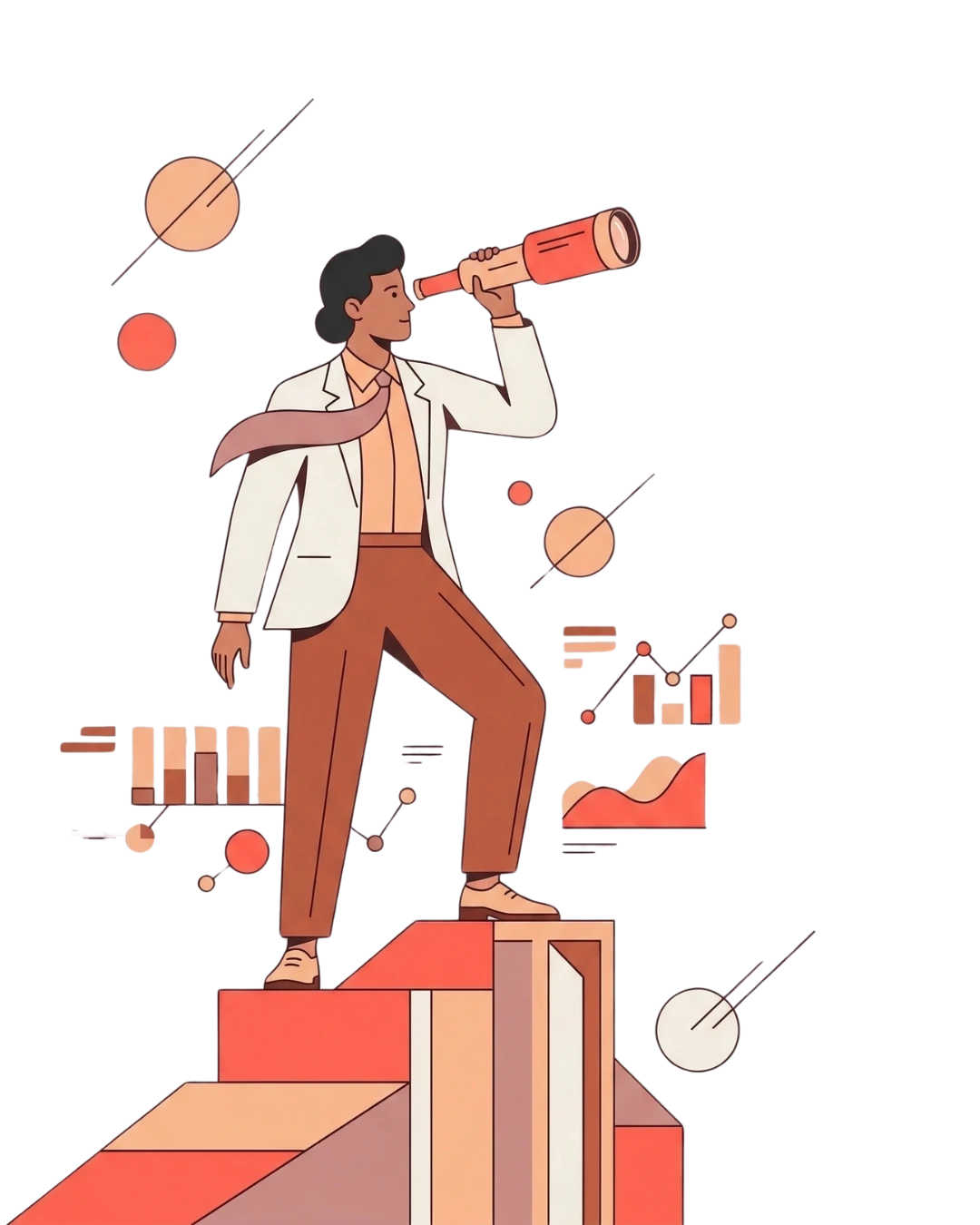 Explore as an Investor